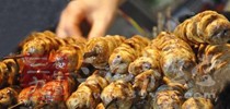 辣條每克含細菌超過10萬