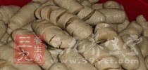 辣條它雖然是由面粉制成