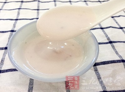 酸奶雖然比較好喝，但它也有諸多的食用禁忌