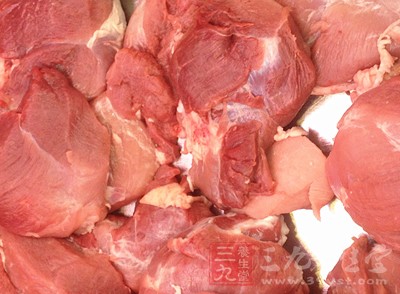 很多人都覺得要多吃肉才能攝取到充分的營養
