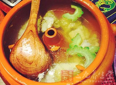秘密一：滋補湯基本沒營養