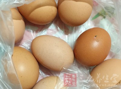 和牛奶一樣常見，雞蛋幾乎是每個人一生中都吃過的料理食材