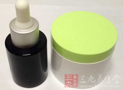 護膚品成分中以下專有名詞是容易引起敏感的化學物質