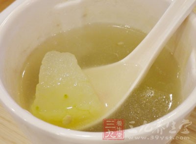 湯的營養缺失很高，那麼我們應該如何正確喝湯呢