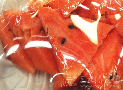 不打算放入冰箱的食物 不打算放入冰箱的食物