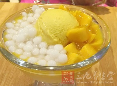 少吃生冷的食物 少吃生冷的食物