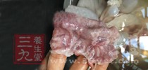 而這種豬肉是無論如何都不能吃的