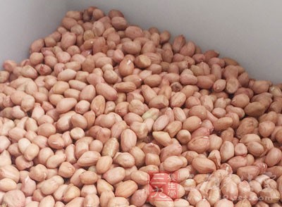 花生(曬過的)500g,大蒜6顆,鹽3茶匙,清水適量 花生(曬過的)500g,大蒜6顆,鹽3茶匙,清水適量