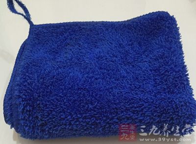 廚房中需要多備幾條不同用途的抹布