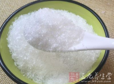 味精的主要成分為谷氨酸鈉