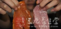 這種食物竟比砒霜還毒