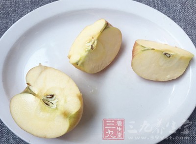 蘋果是一種富含極高營養價值的食物