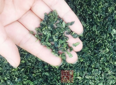 茶對牙齒有保護作用
