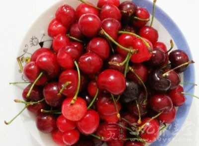 升糖效果較慢的水果，比如柚子、橙子、草莓、櫻桃等