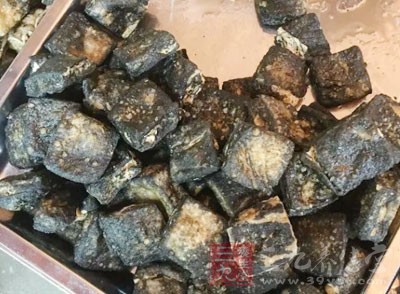 很多人會說,吃新鮮的食物不是很好麼,干嗎要吃發臭的食物 很多人會說,吃新鮮的食物不是很好麼,干嗎要吃發臭的食物