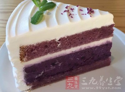 吃甜食過多會導致肥胖的發生
