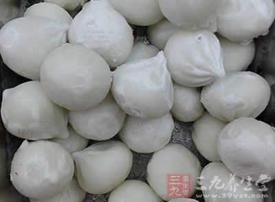 有一種食物不但美味而且也非常受人們歡迎，它就是各種丸子
