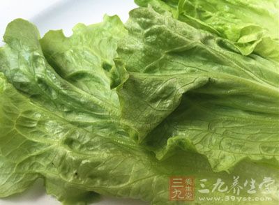 綠葉菜也是不能焯水的