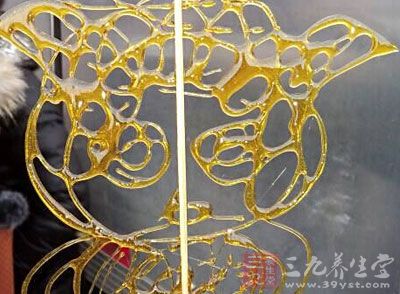 它讓我們直觀地感受到了糖對身體的傷害 它讓我們直觀地感受到了糖對身體的傷害