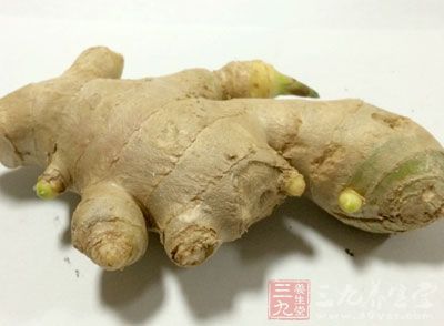 研究表明,生姜具有抑制病菌侵害的作用,還可以消滅口腔細菌和腸道細菌 研究表明,生姜具有抑制病菌侵害的作用,還可以消滅口腔細菌和腸道細菌