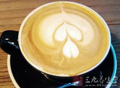 咖啡中含有咖啡因的成分 咖啡中含有咖啡因的成分