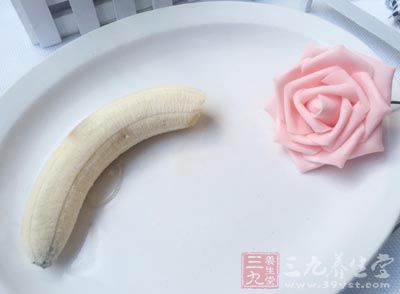 很多水果是不能空腹食用的，如香蕉