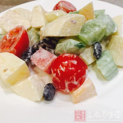 很多人知道晚飯要吃得清淡一些，但清淡不是不能吃肉