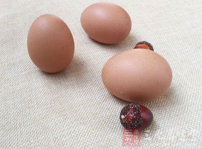 雞蛋的營養價值很高，但是吃雞蛋方式不對是會影響營養的吸收的