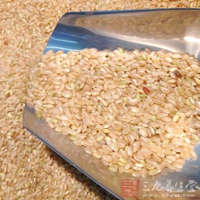 多吃谷物纖維，有助於預防肝癌