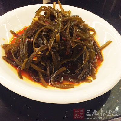 如食用苦瓜、木耳、海帶、冬瓜和黃瓜 如食用苦瓜、木耳、海帶、冬瓜和黃瓜