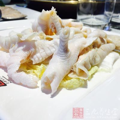 長時間食用添加亞硝酸鈉的食物