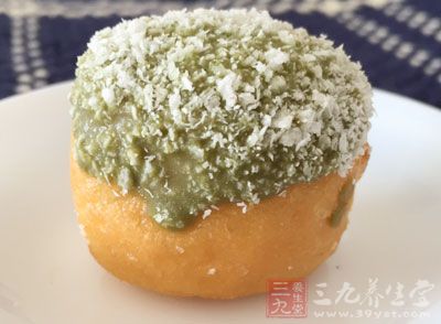 我們應該如何避免買到含有這種成分的面包呢