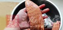 這魚的魚籽有劇毒