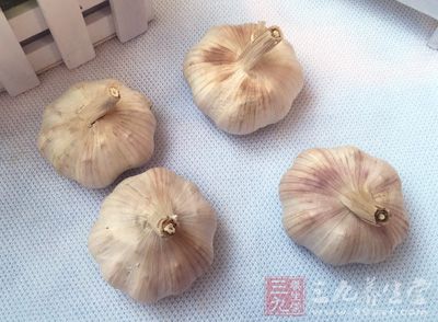 一提起大蒜,想必很多人都知道 一提起大蒜,想必很多人都知道