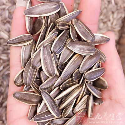 瓜子是一種休閒娛樂的食品