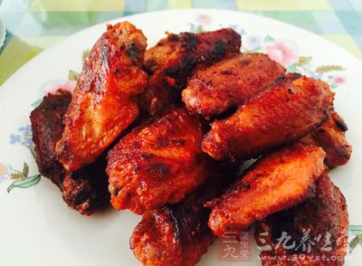 一縷縷濃郁的香氣讓人聞起來食指大動