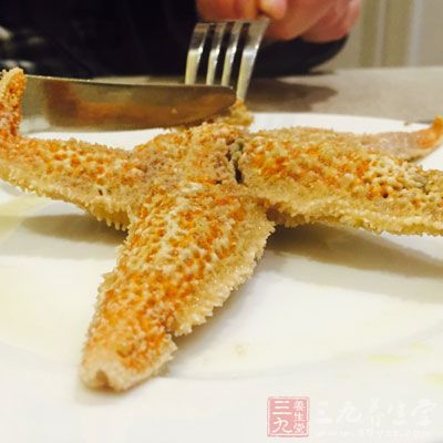 很多人愛吃海鮮，喜歡其鮮美的味道、滑嫩的口感