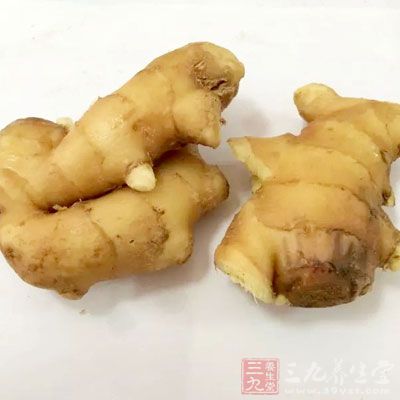 姜、生蒜、醋有著很好的殺菌作用 姜、生蒜、醋有著很好的殺菌作用