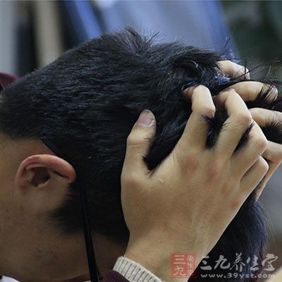 多數人不知道自身情緒如果波動較大也易使肝受到傷害