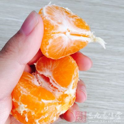 橘子的品種非常多,而且好吃解渴 橘子的品種非常多,而且好吃解渴