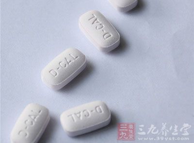 過度補鈣對人體有巨大的危害