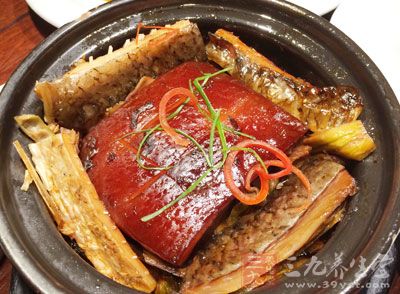 這種食物鹽放多了危害大 這種食物鹽放多了危害大