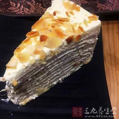 這時吃一些甜食，會造成身體發胖的情況