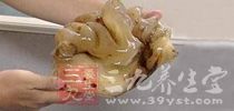 腌制之類食品
