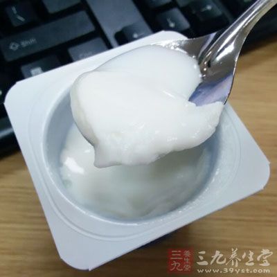 酸奶對於身體的好處大家並不陌生 酸奶對於身體的好處大家並不陌生