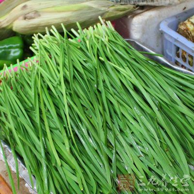 一些朋友喜歡吃菠菜,又喜歡吃韭菜 一些朋友喜歡吃菠菜,又喜歡吃韭菜