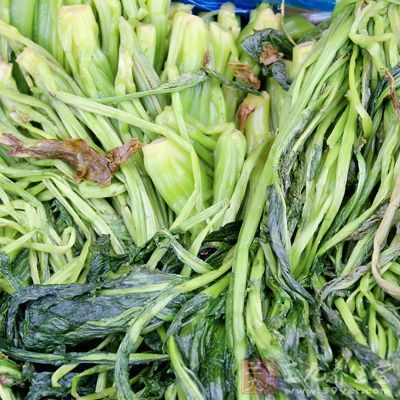 腌制食品中含有大量的亞硝酸鹽