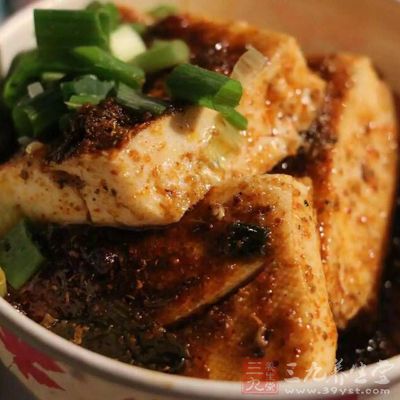 很多朋友都喜歡吃一些豆制品