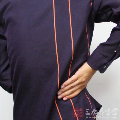 中醫認為虛的本質就是衰老