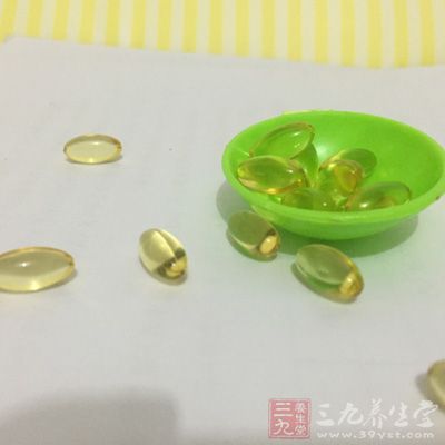 研究發現,魚油中含有的二十碳五烯酸具有抗癌作用 研究發現,魚油中含有的二十碳五烯酸具有抗癌作用